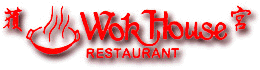 Wok House Restaurant